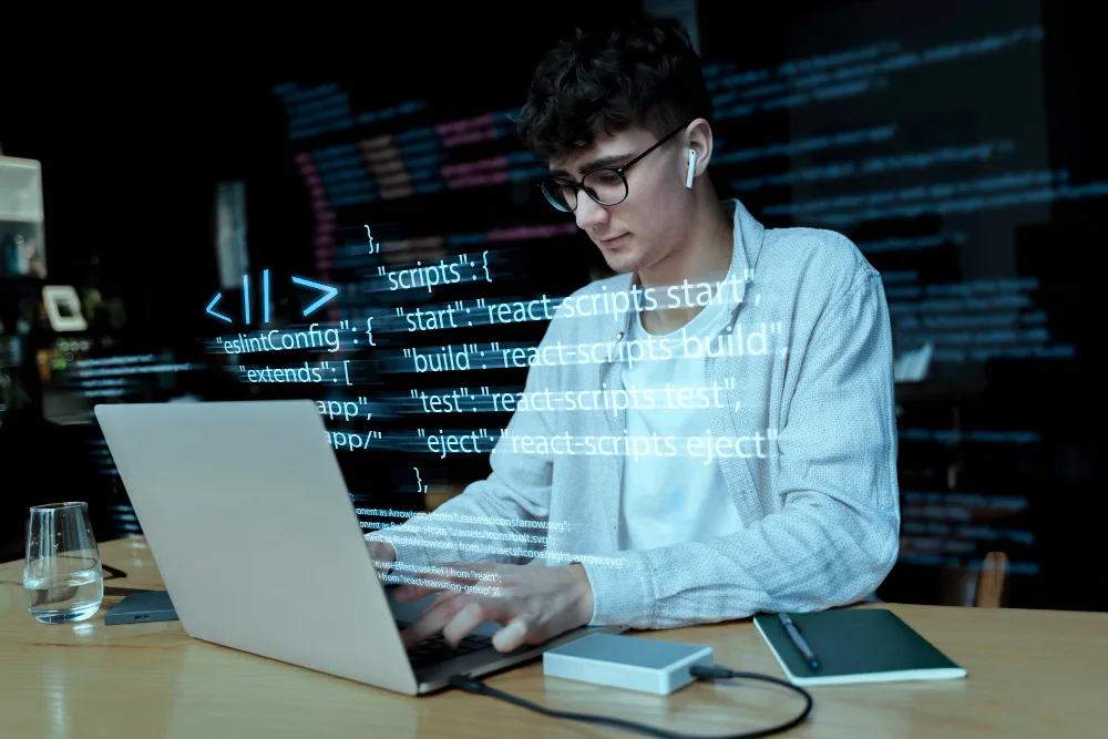 Developer