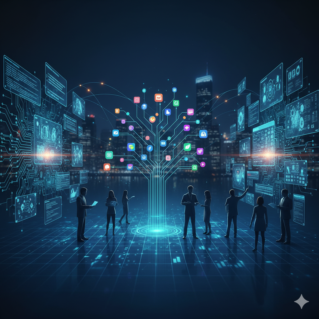 Software Applications