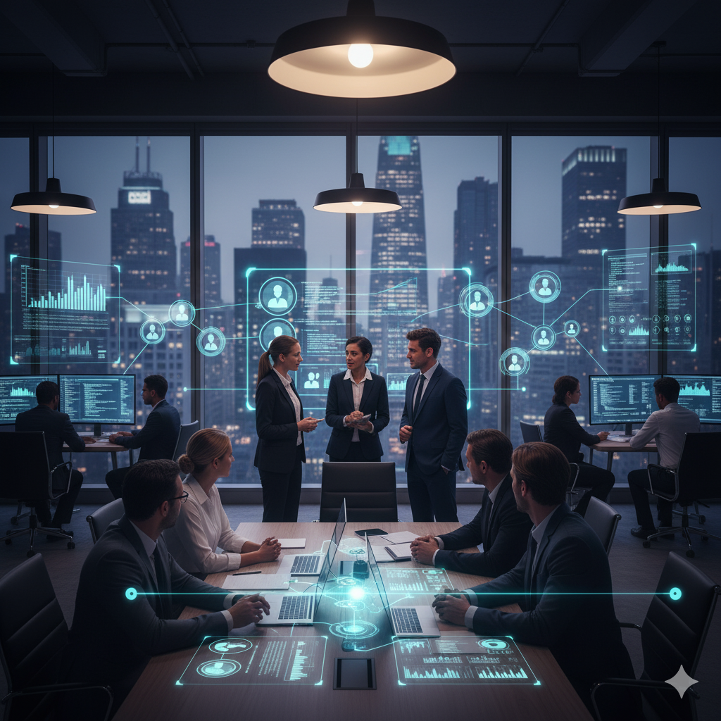 IT Consulting and Staffing