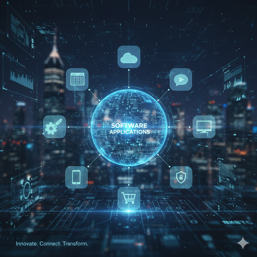 Software Applications